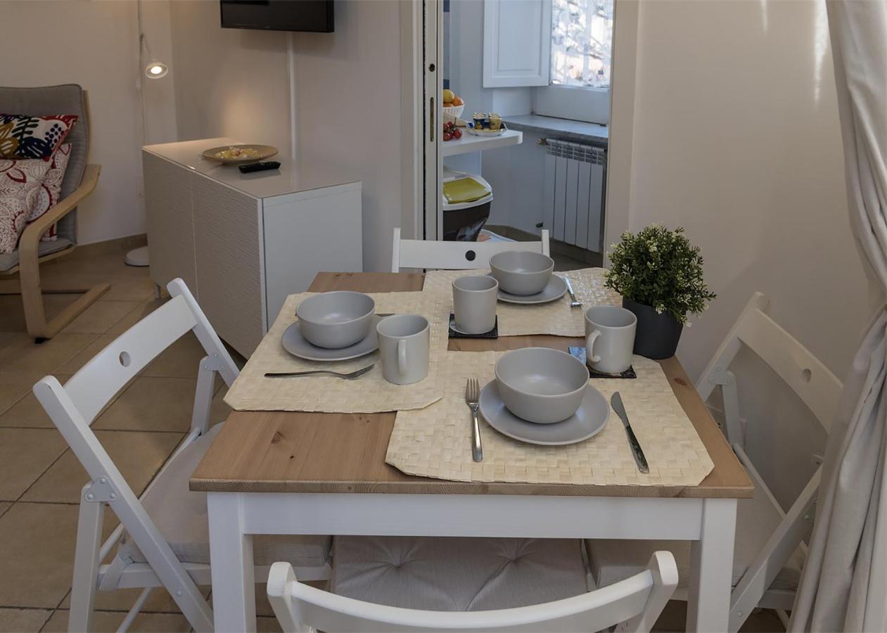 Sami Guest House Sorrent Exterior foto
