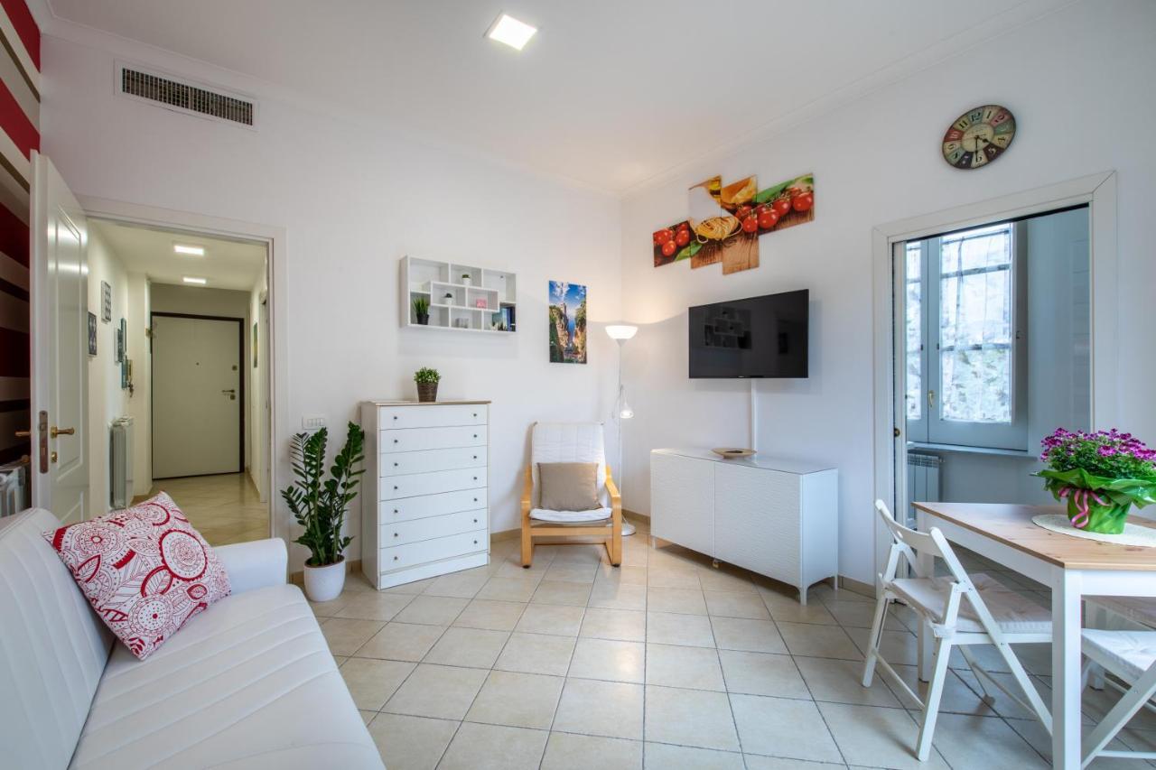 Sami Guest House Sorrent Exterior foto